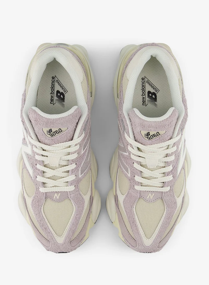 New Balance TRUFFLE SALT / TIMBERWOLF 9060 Sneakers  | Best Price UAE